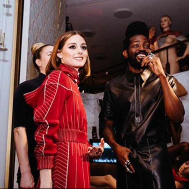 ESC: Celeb-Loved Shoe Designers to Watch